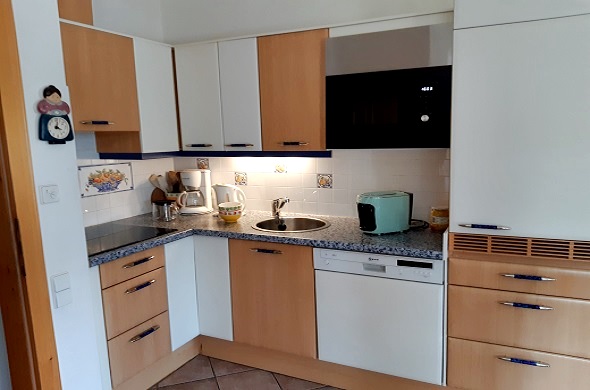 Apartmány Nika Terasa