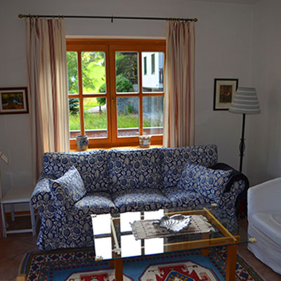 Apartmány Bad Kleinkirchheim