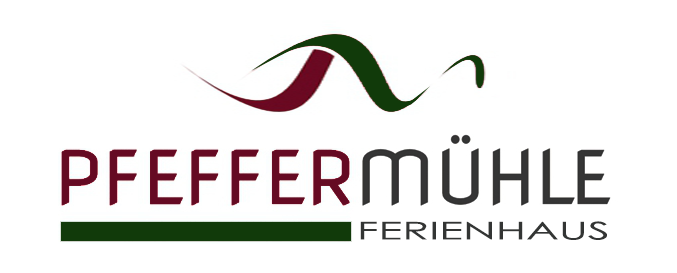 Logo rekreacnÃ­ dum Pfeffermühle