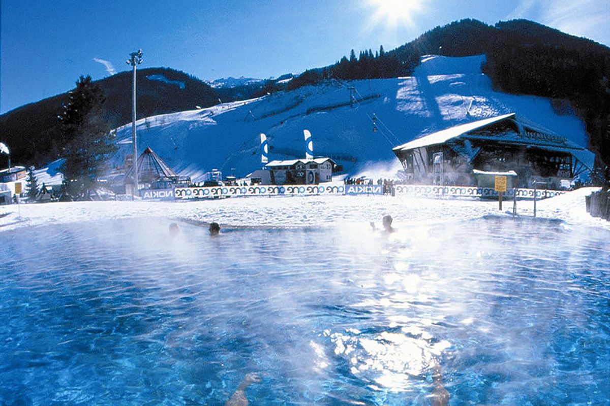 Zarezerwuj dom wakacyjny w Bad kleinkirchheim