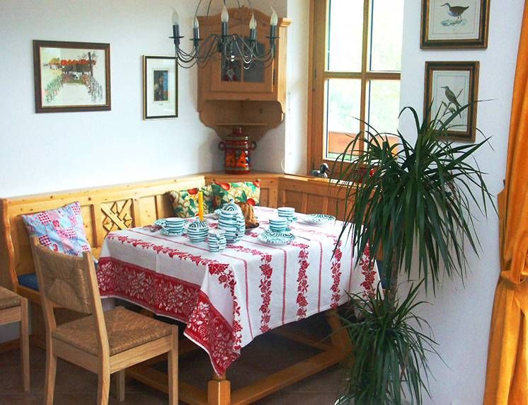 Rezerwacja Apartment Bad Kleinkirchheim