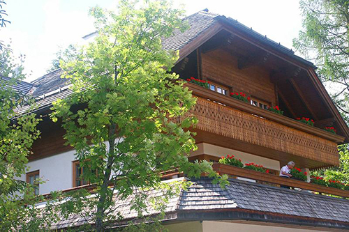 (c) Ferienhaus-pfeffermühle.at