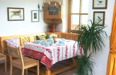 Appartements St. Oswald