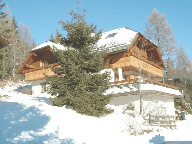 Bergbahnen & Thermen