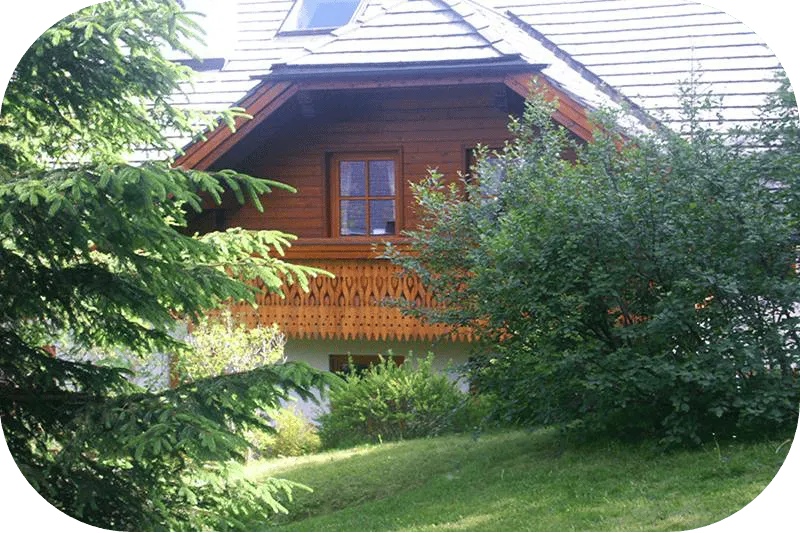 Ferienhaus