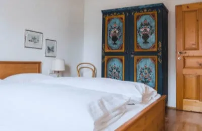 Ferienwohnungen Luka