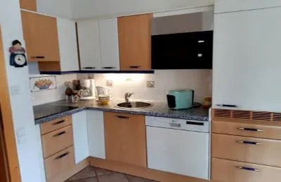 Ferienwohnungen Nika