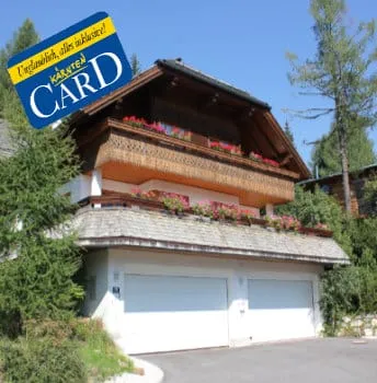 Pfeffermühle Bad Kleinkirchheim